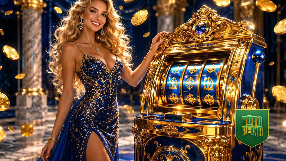 totopedia live casino roulette online TOTOPEDIA - meja kasino kartu dan chips berkilau